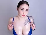Naked AilynAdderley