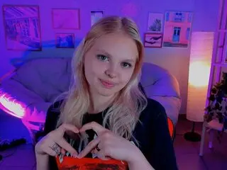 Baiser AllisonCllarke