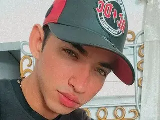 Jasminlive AndresEscalante