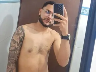 Live AndresEvans