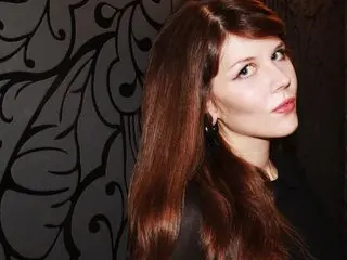 Chatte BlackDahliaGirl