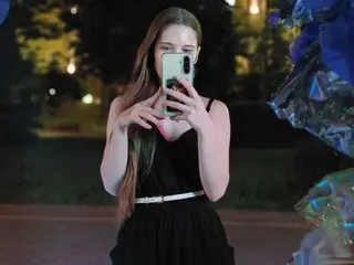 Livejasmine CallieBarca