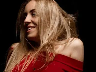 Nude ChristinaDiaz