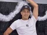 Recorded ChristopherMils