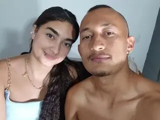 Online CloeAndNico