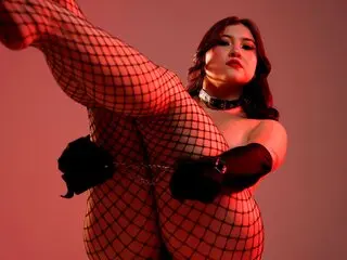 Livejasmine CoralQueenn