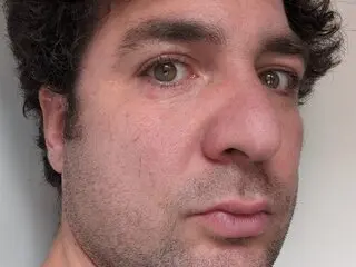 Real GiancarloCarlo