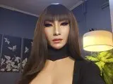 Cam GoddessLetisha
