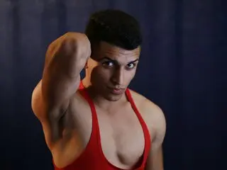 Livejasmin JacoAndreas