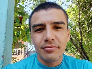 Naked JorgeBeltran
