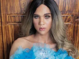 Livesex JuliaDeLuna