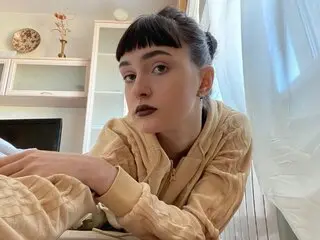 Camshow KattyFines