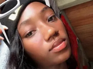 Webcam KenthaMitchel