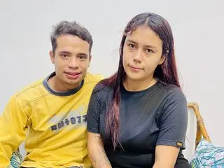 Private LinaAndRomeo