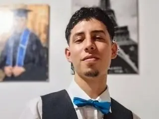 Porn LucasDamian