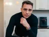 Camshow MichaelLevi