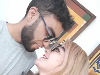 Livejasmin TomandRose