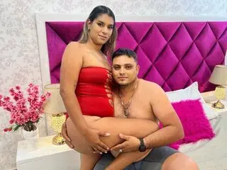 Nude VioletAndMax